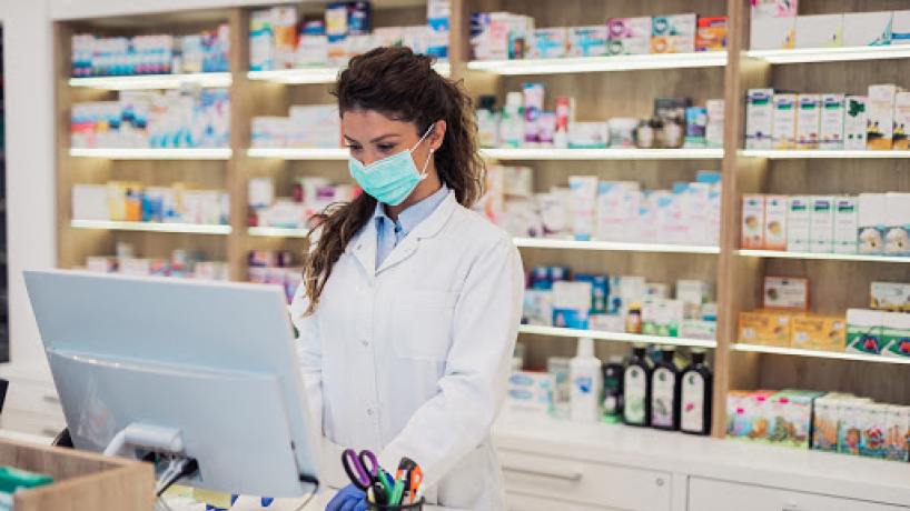 Find Tafí Viejo's Weekend Duty Pharmacies: Stay Prepared
