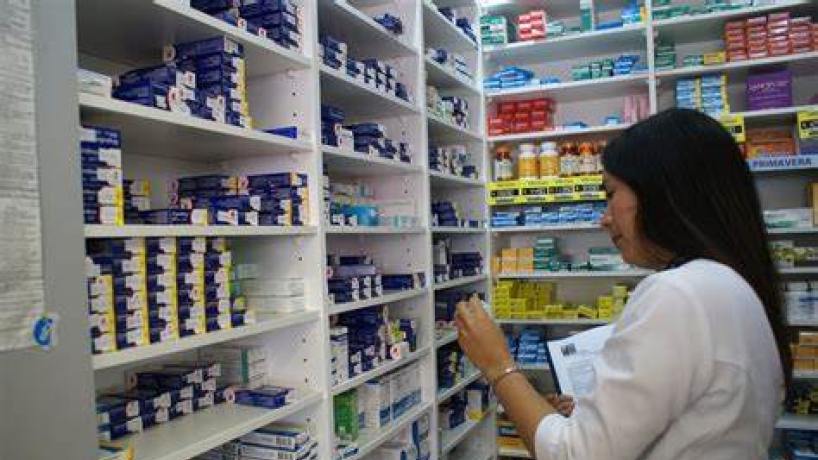 Tafí Viejo On-Call Pharmacies: Urgent Care & Home Delivery