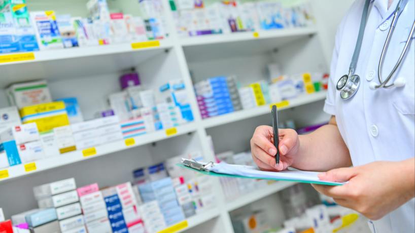 Tafí Viejo Pharmacies on Duty: Essential for Emergencies